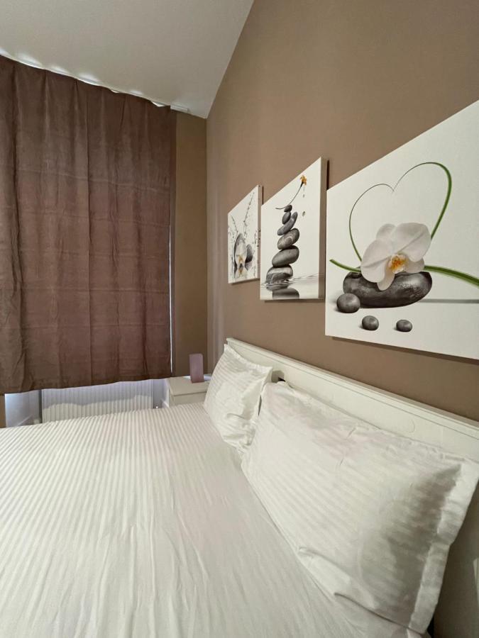 Schei Central Studios In The Heart Of บราชอฟ ภายนอก รูปภาพ